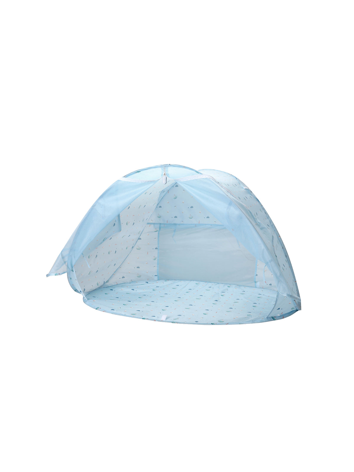 TIENDA PROTECCION SOLAR/ANTIMOSQUITOS FISHING BOAT Monneka KIDSME