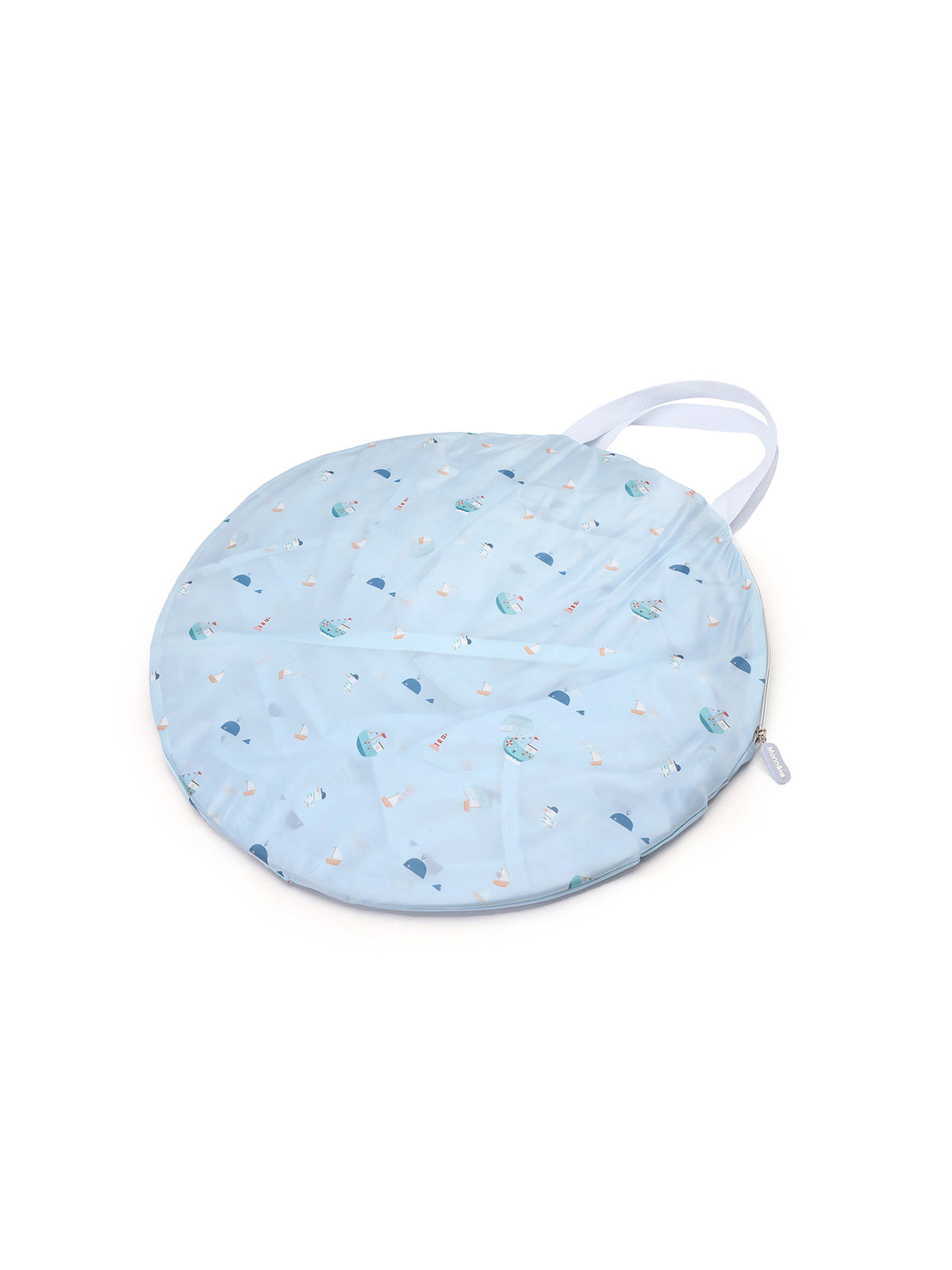 TIENDA PROTECCION SOLAR/ANTIMOSQUITOS FISHING BOAT Monneka KIDSME