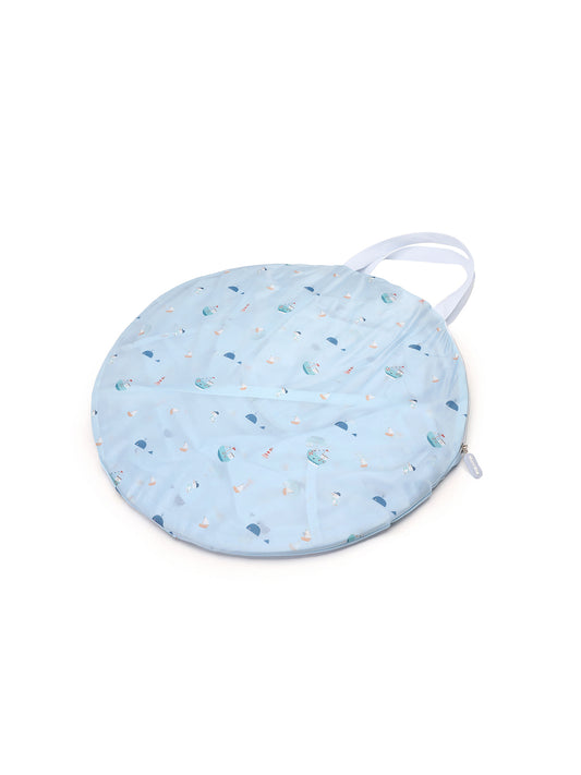 TIENDA PROTECCION SOLAR/ANTIMOSQUITOS FISHING BOAT