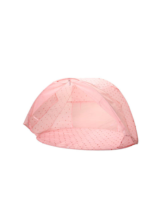 TIENDA PROTECCION SOLAR/ANTIMOSQUITOS STRAWBERRIES Monneka KIDSME