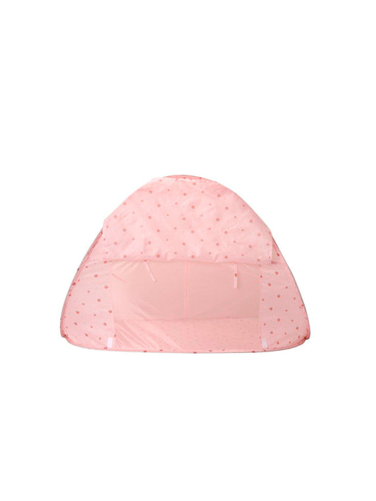 TIENDA PROTECCION SOLAR/ANTIMOSQUITOS STRAWBERRIES Monneka KIDSME