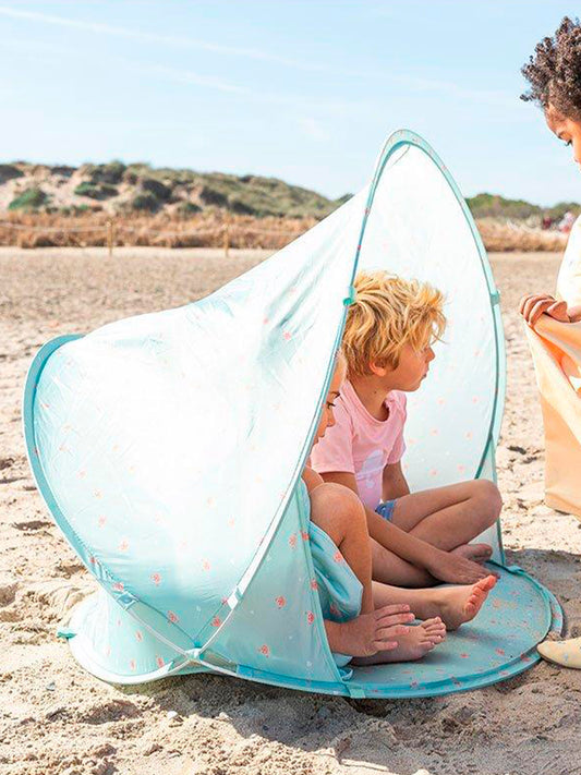 TIENDA PROTECCION SOLAR CRAB SAGE Monneka KIDSME