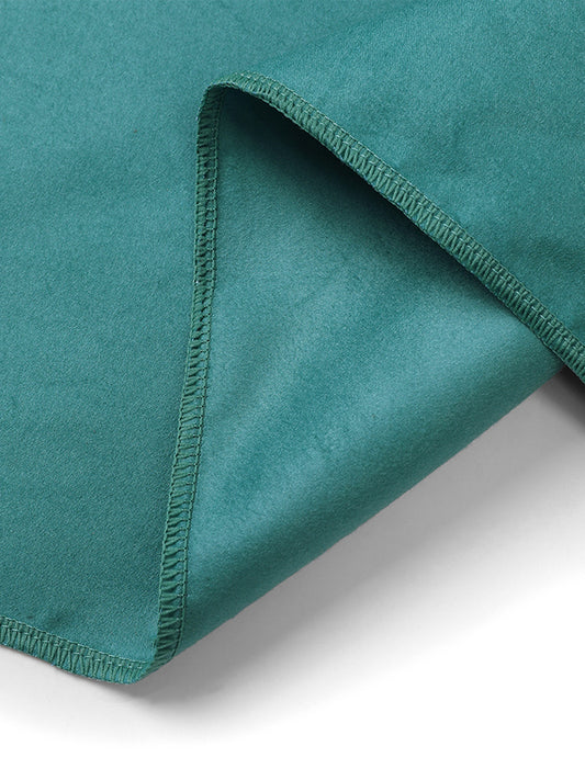 CRAB CORAL MICROFIBER TOWEL
