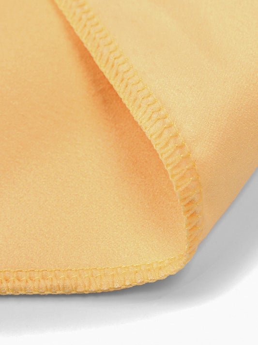CRAB CORAL MICROFIBER TOWEL