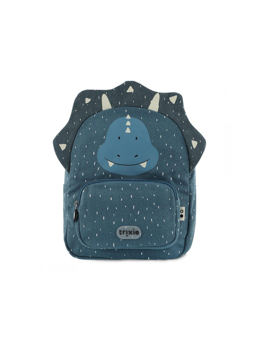 MOCHILA MR. TRICERATOPS Trixie KIDSME