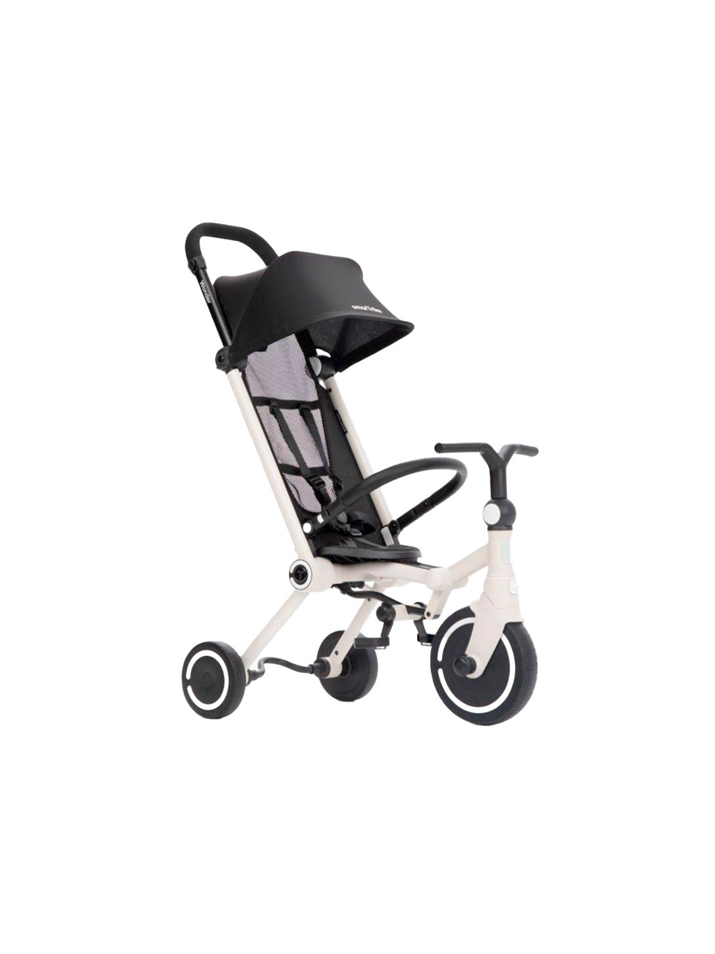 TRICICLO EVOLUTIVO WONDER MOONLIGHT