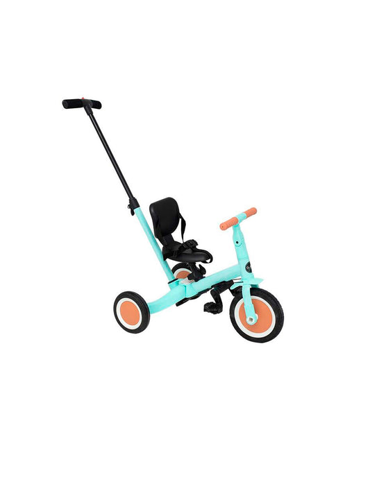 TRICICLO 5 EN 1 GYRO MINT Olmitos KIDSME