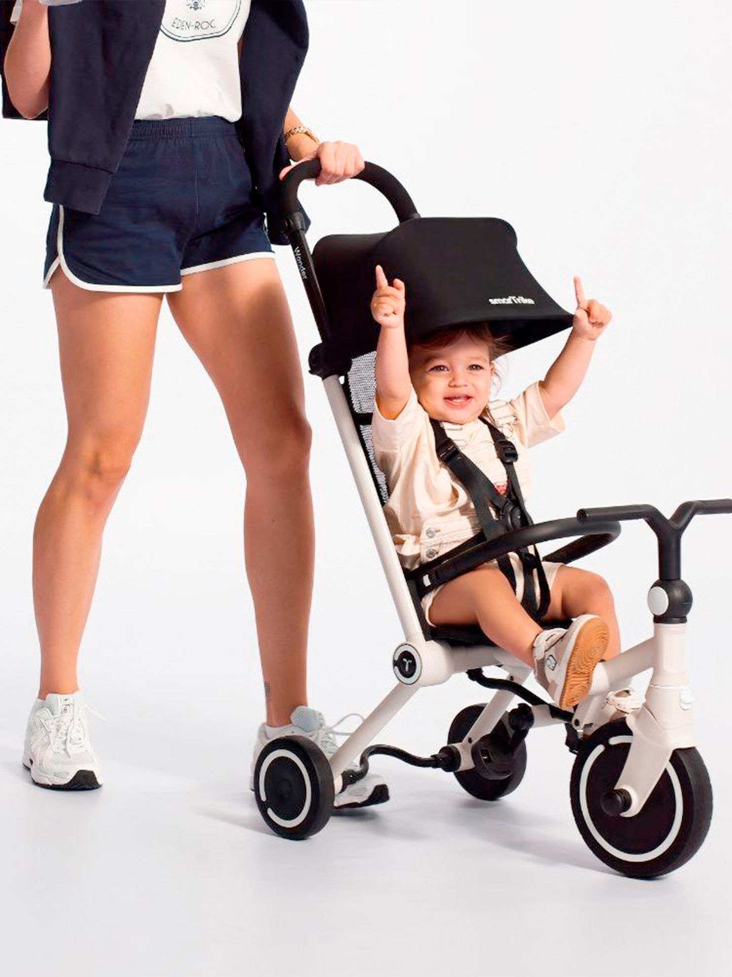 TRICICLO EVOLUTIVO WONDER MOONLIGHT