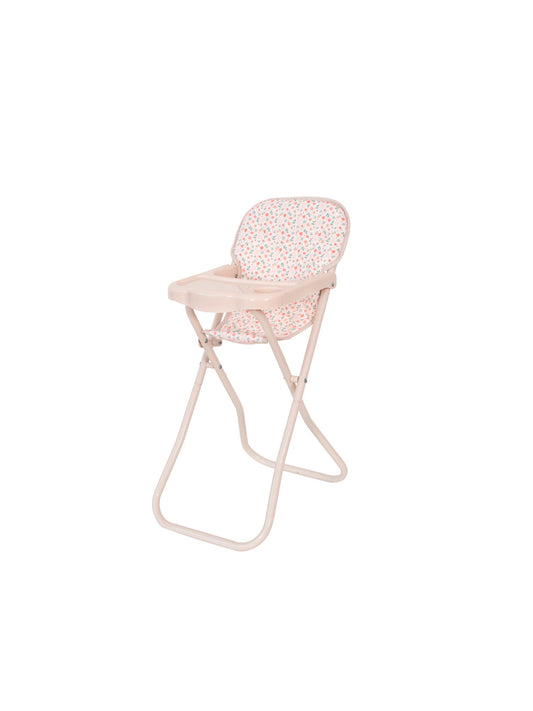 TRONA PARA MUÑECAS AUTUMN GARDEN PERSONALIZABLE Monneka KIDSME