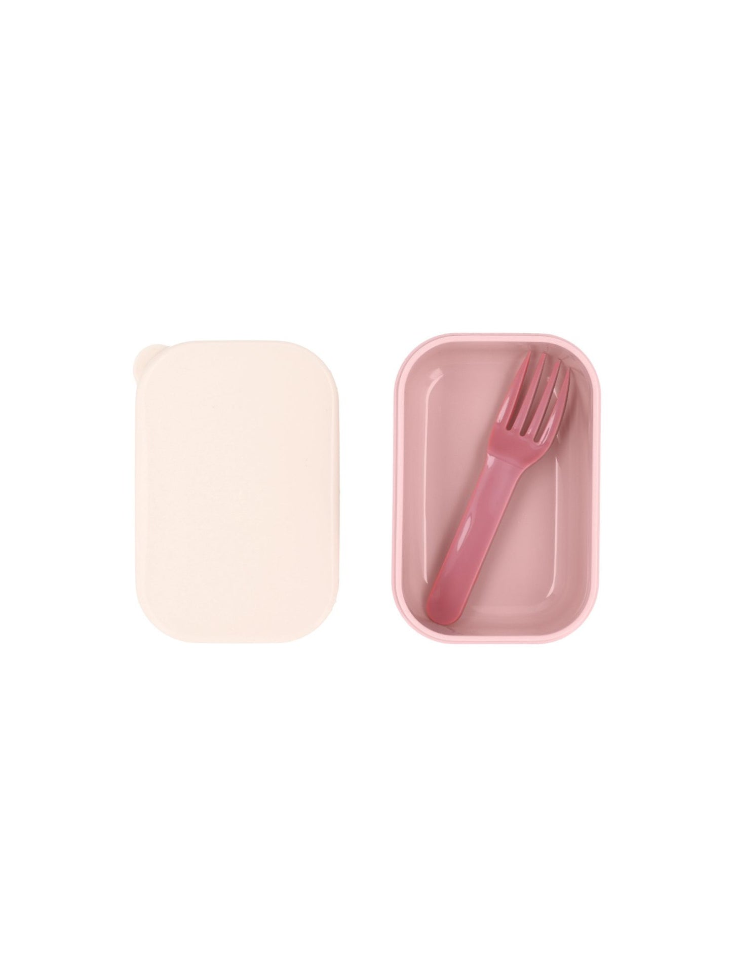 TUPPER-CAJA ALMUERZO BENTO BLOSSOM BIRDS Tutete KIDSME