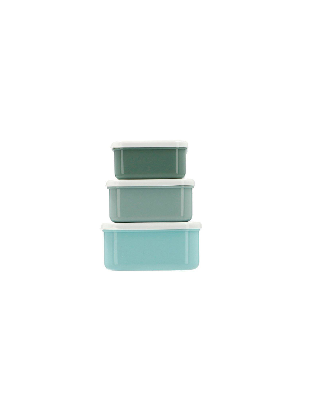 3 TUPPER - CAJA DE ALMUERZO CROC Kidsme Store KIDSME