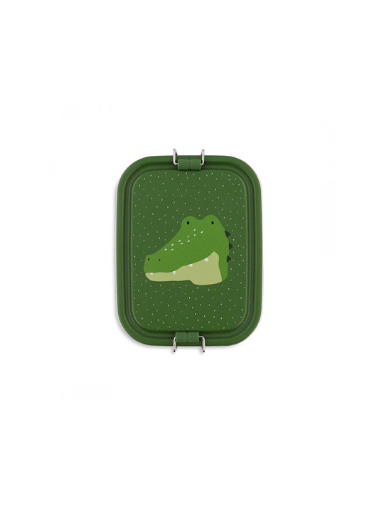 TUPPER ACERO INOX MR. ALLIGATOR