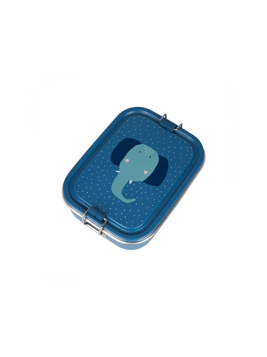 TUPPER ACERO INOX ELEPHANT Trixie KIDSME