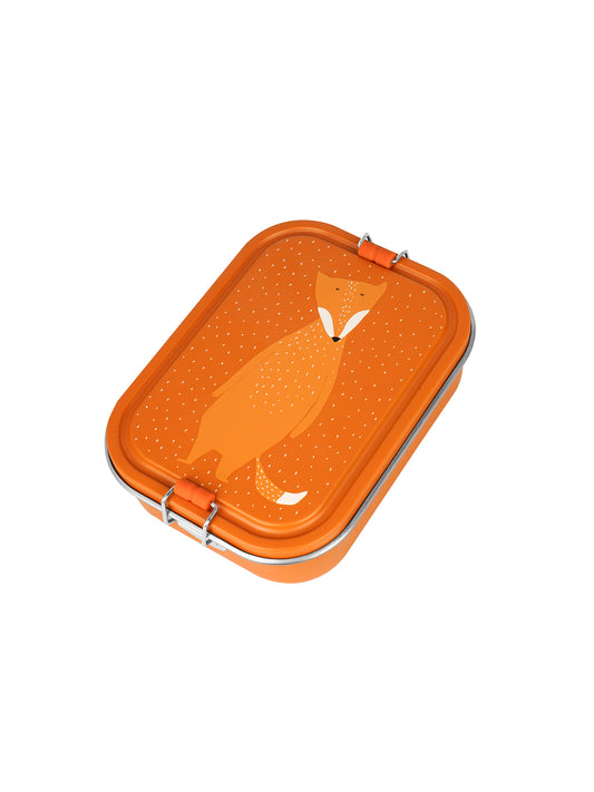TUPPER ACERO INOX GRANDE FOX Trixie KIDSME