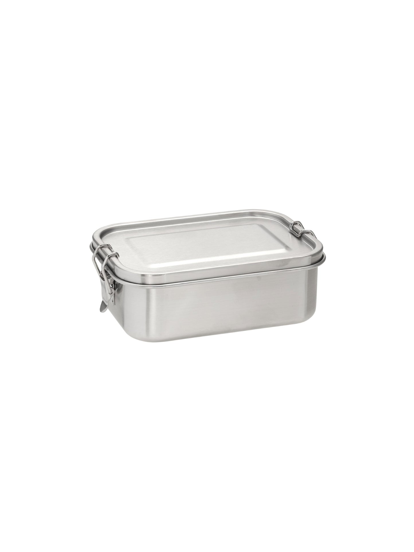 TUPPER ACERO INOX HAPS BOX