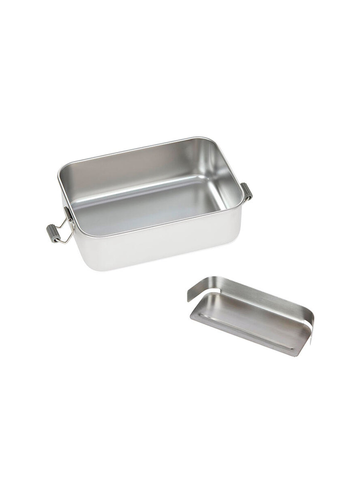 TUPPER-AÇO INOXIDÁVEL LUNCH BOX ADVENTURE TIPI