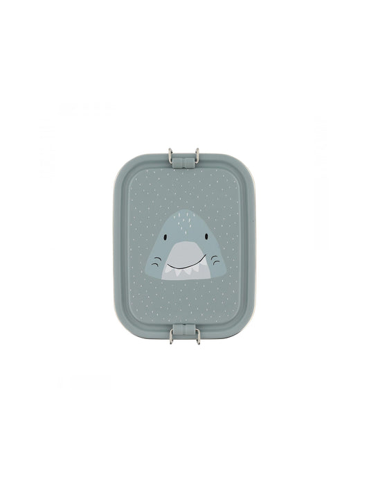TUPPER ACERO INOX MR. SHARK Trixie KIDSME