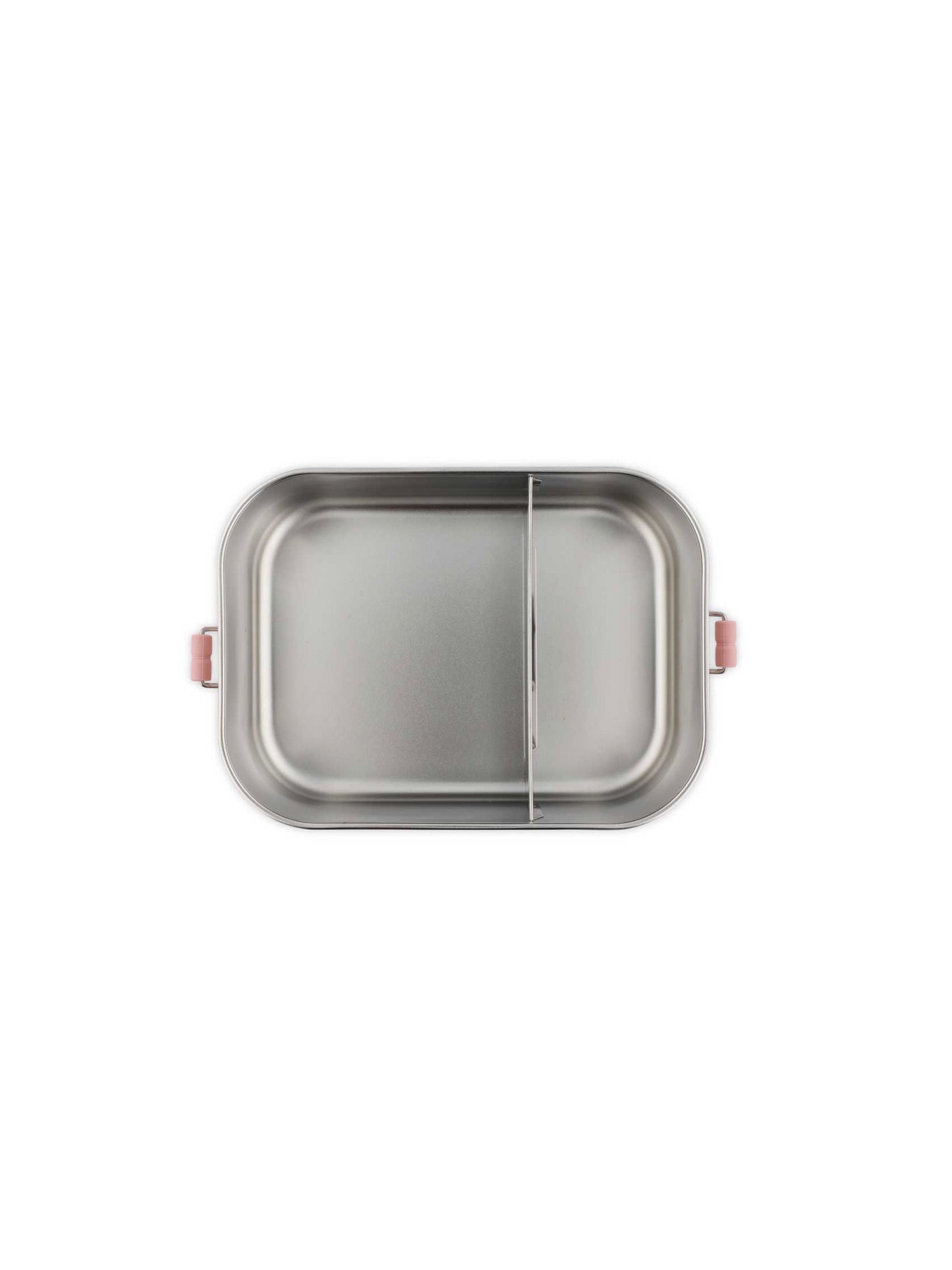 TUPPER ACERO INOX GRANDE MRS. BUTTERFLY