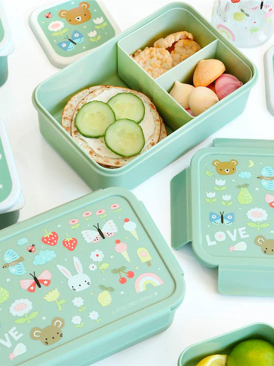 TUPPER BENTO JOY A little lovely company KIDSME