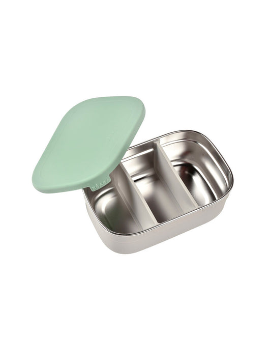 TUPPER INOX SAGE Beaba KIDSME