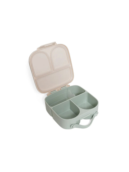 TUPPER BENTO BEARS & STARS Petit Monkey KIDSME