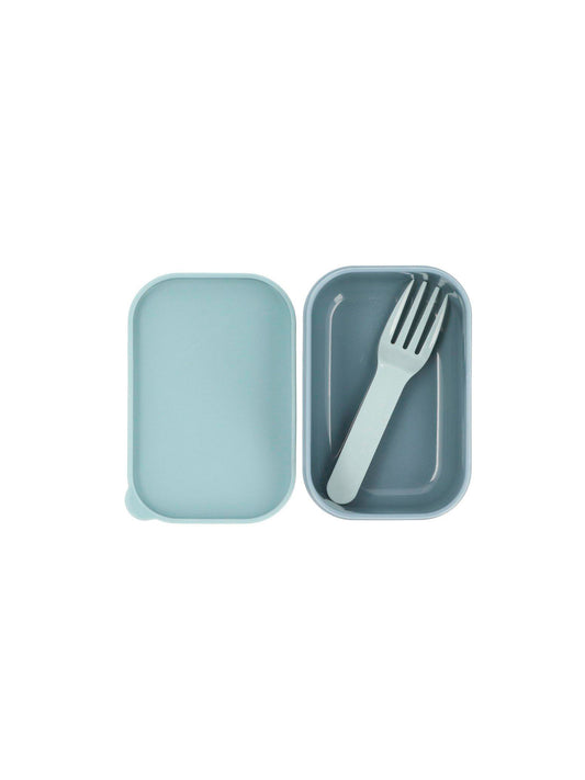 TUPPER-CAJA ALMUERZO BENTO CROC Tutete KIDSME