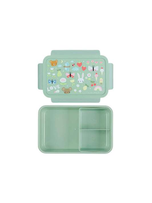 TUPPER BENTO JOY A little lovely company KIDSME