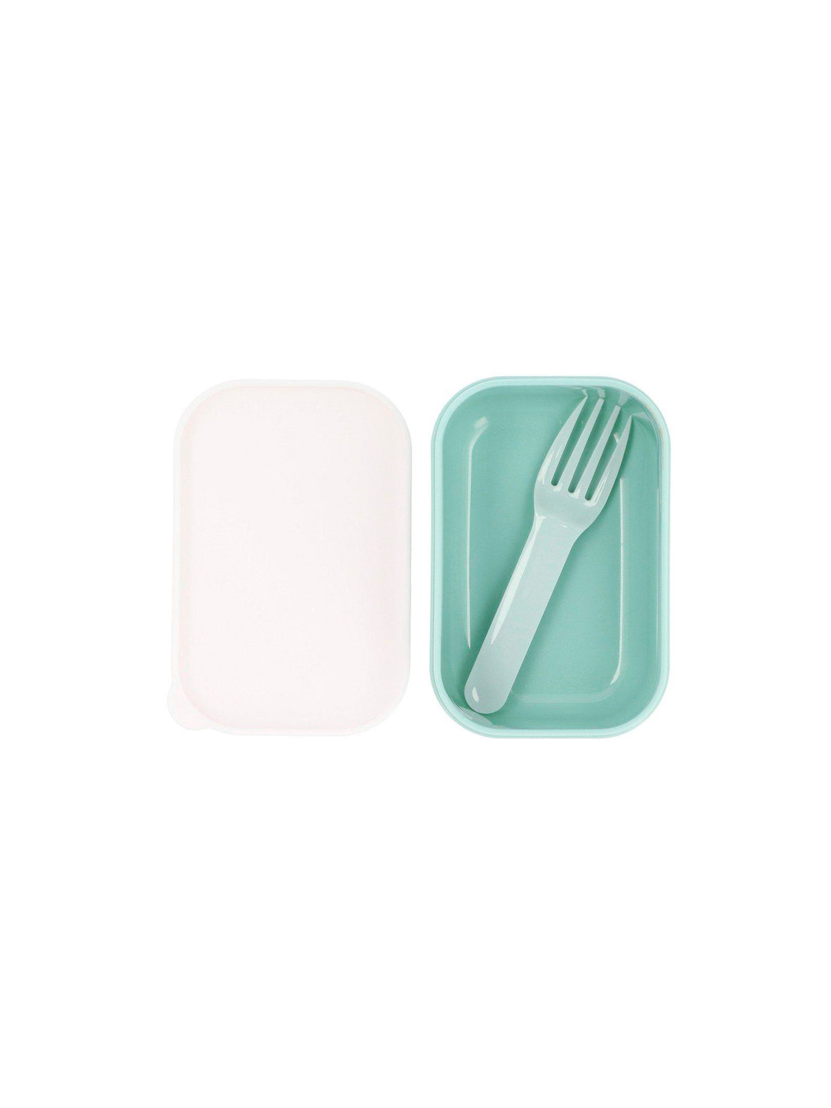 TUPPER-CAJA ALMUERZO BENTO TRUCS Tutete KIDSME