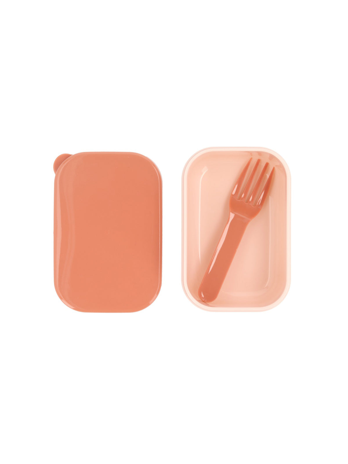 TUPPER-CAJA ALMUERZO BENTO GEOMETRIC NATURE Tutete KIDSME