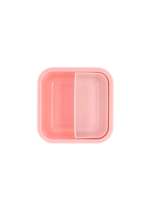 TUPPER-CAJA ALMUERZO GRANDE BUGS Tutete KIDSME