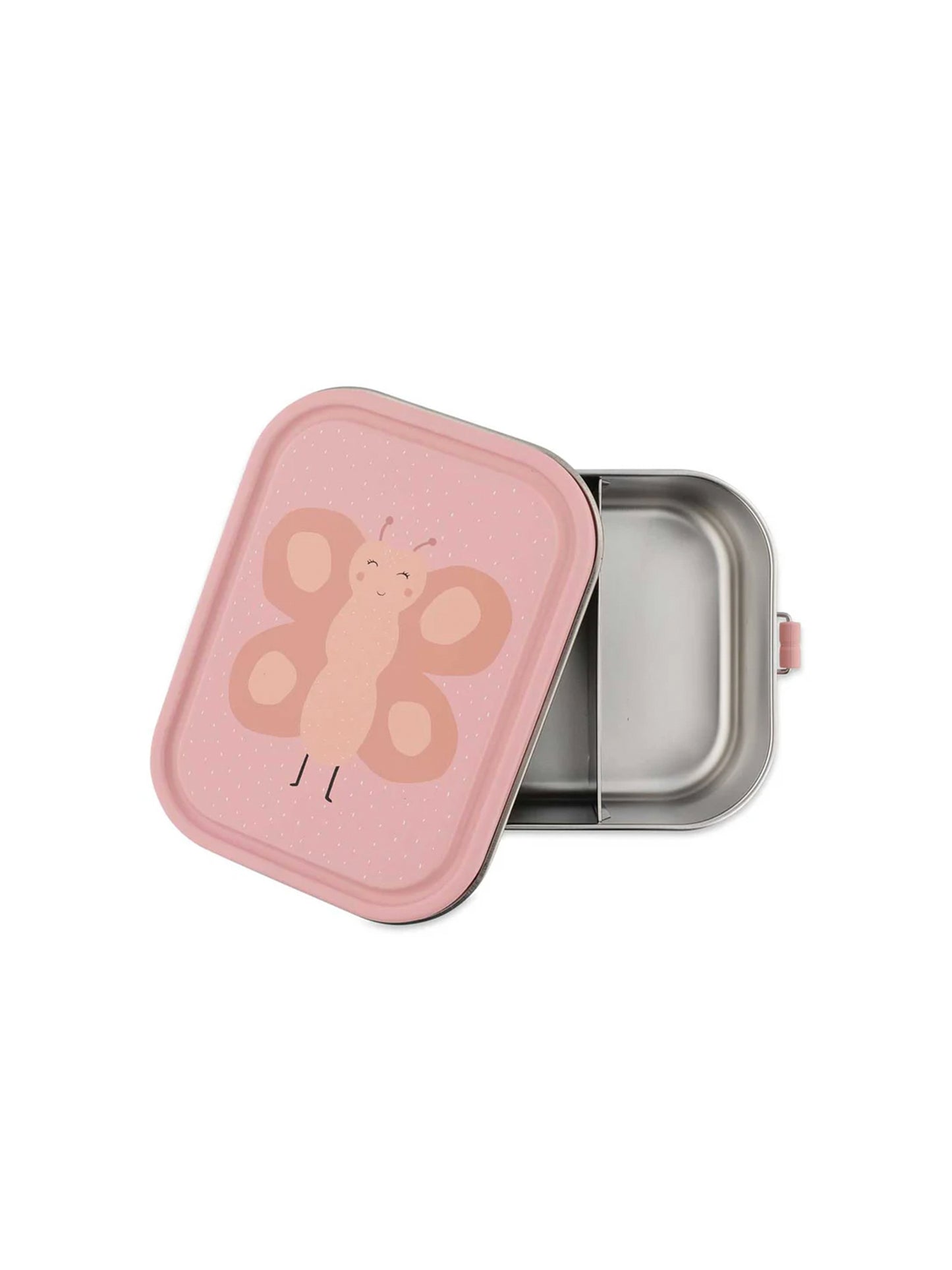 TUPPER ACERO INOX GRANDE MRS. BUTTERFLY Trixie KIDSME