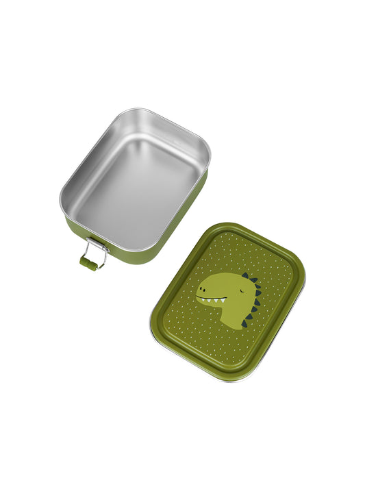 DINO STAINLESS STEEL TUPPER