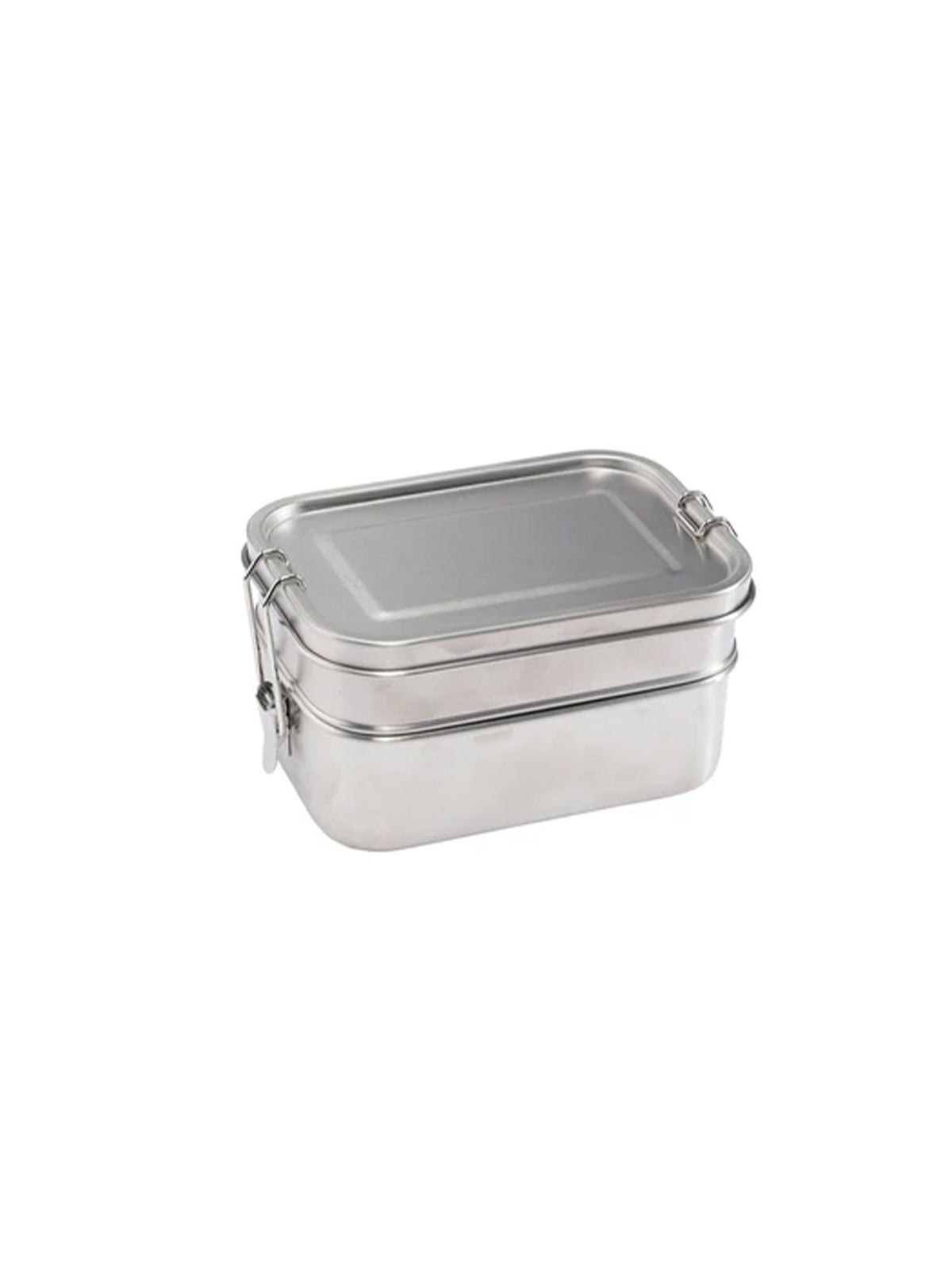 TUPPER ACERO INOX DOBLE HAPS BOX HAPS Nordic KIDSME