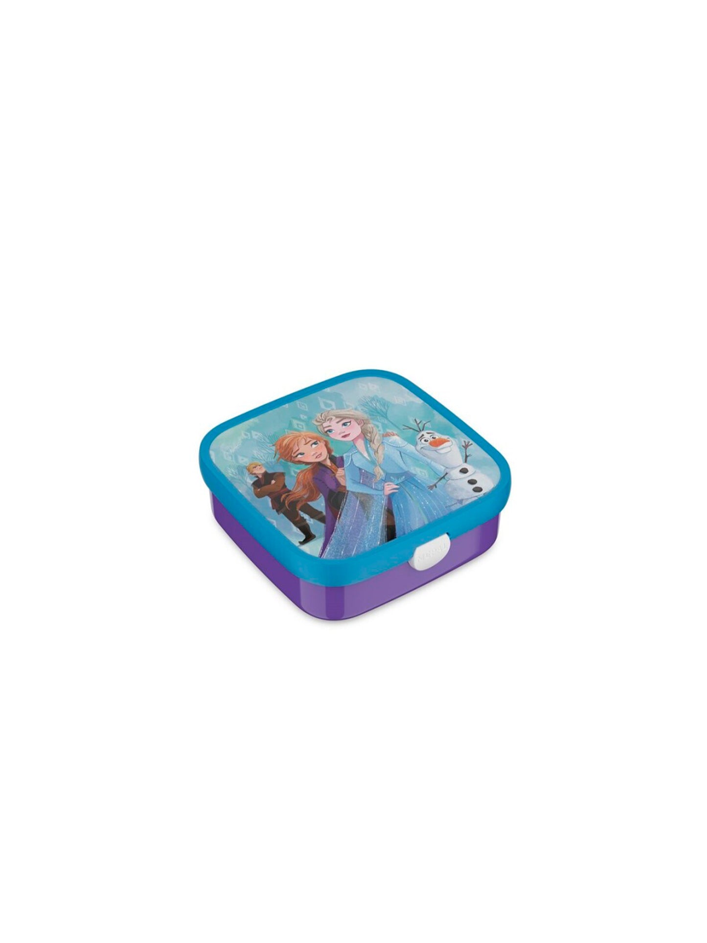 MICKEY MOUSE LUNCH BOX