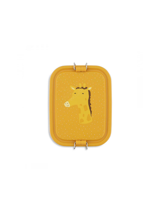 TUPPER ACERO INOX MR. GIRAFFE