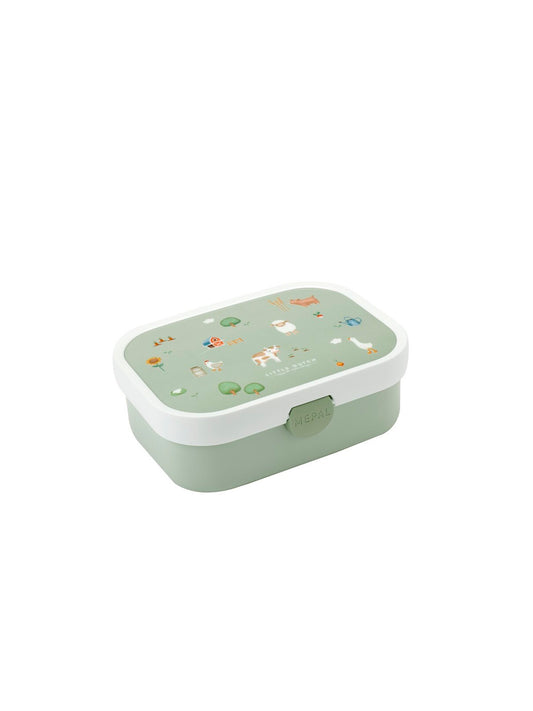 CAJA DE ALMUERZO GRANJA Little dutch KIDSME