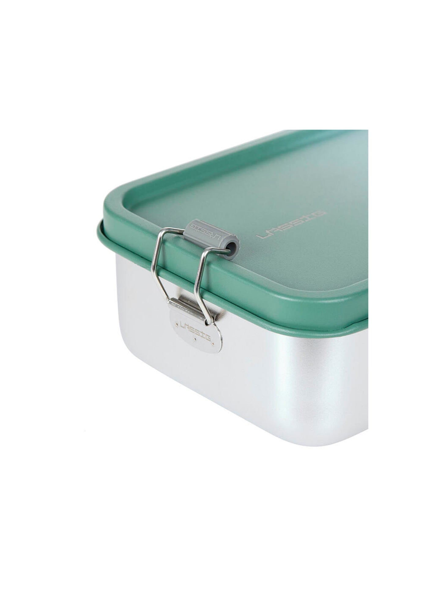 TUPPER-AÇO INOXIDÁVEL LUNCH BOX ADVENTURE TIPI