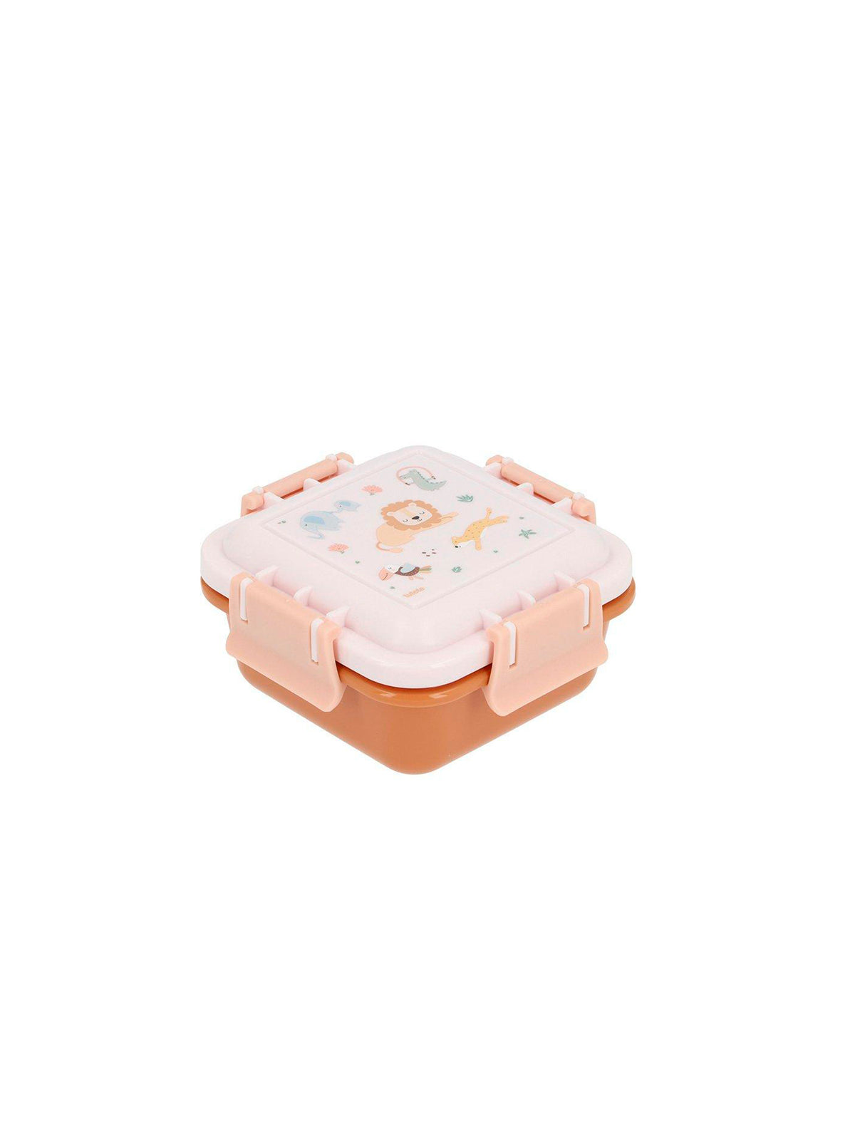 TUPPER-CAJA ALMUERZO PEQUEÑO SAVANNAH Tutete KIDSME