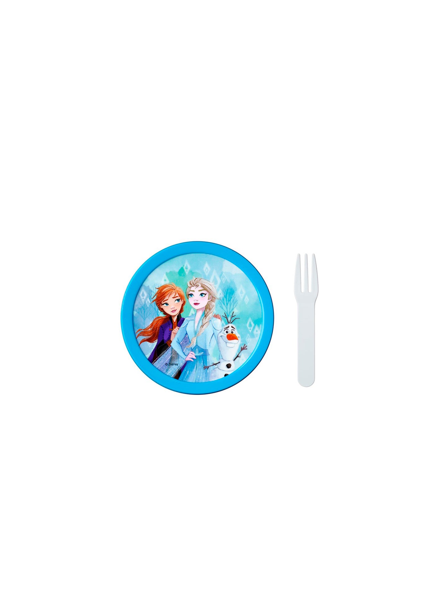 MICKEY MOUSE LUNCH BOX
