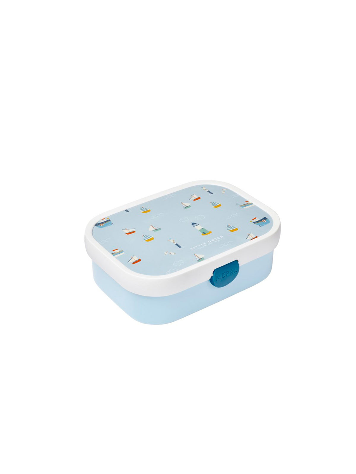 CAJA DE ALMUERZO SAILOR BAY Little dutch KIDSME