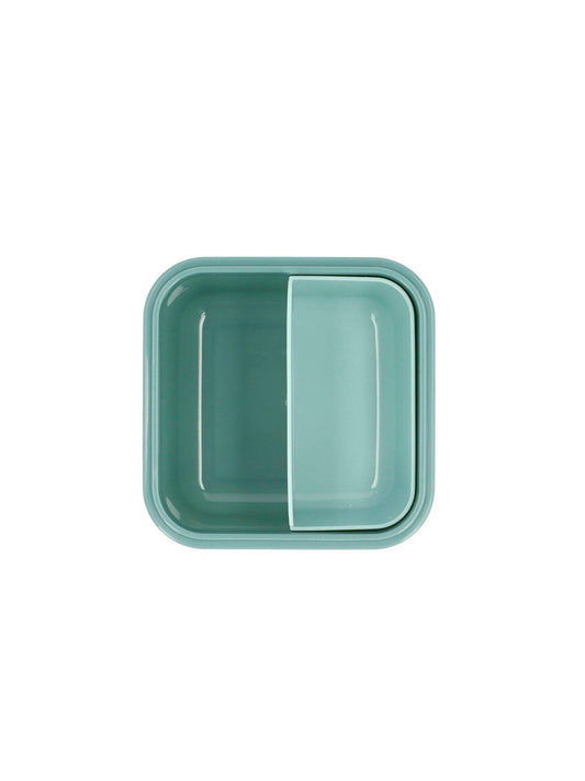 TUPPER-CAJA ALMUERZO GRANDE TRUCKS Tutete KIDSME