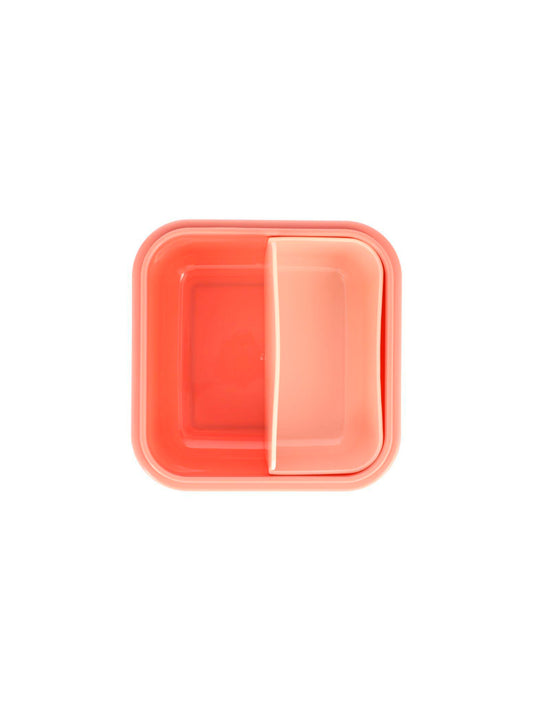 TUPPER-CAJA ALMUERZO GRANDE WILD FAIRIES Tutete KIDSME