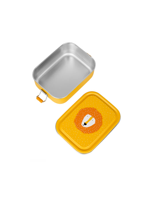 TUPPER ACERO INOX LION Trixie KIDSME