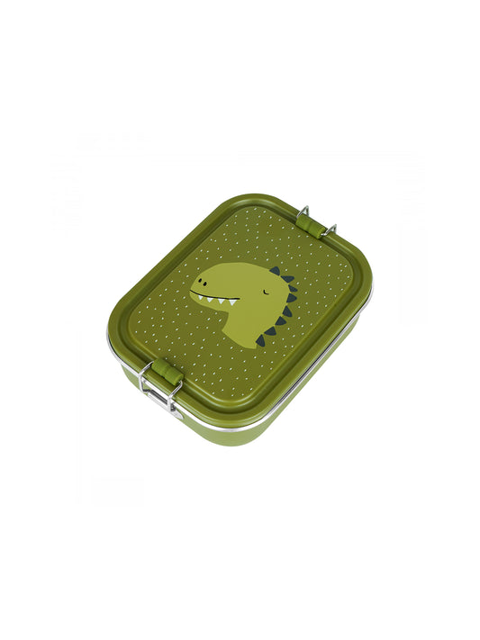 TUPPER ACERO INOX DINO Trixie KIDSME