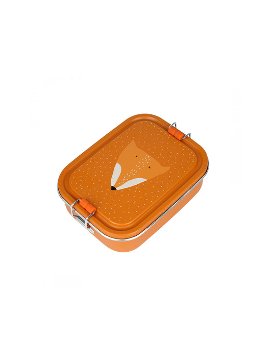 TUPPER ACERO INOX FOX Trixie KIDSME