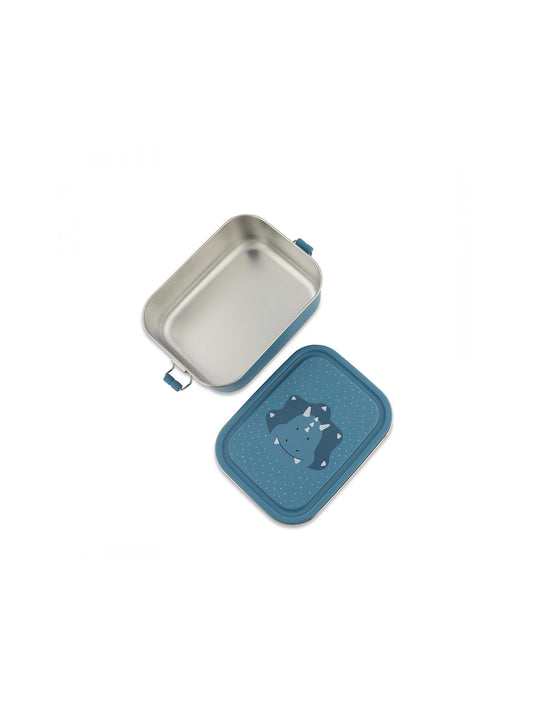 TUPPER ACERO INOX MR. TRICERATOPS Trixie KIDSME