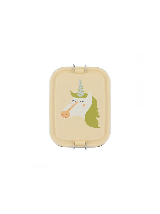 TUPPER ACERO INOX MR. UNICORN Trixie KIDSME