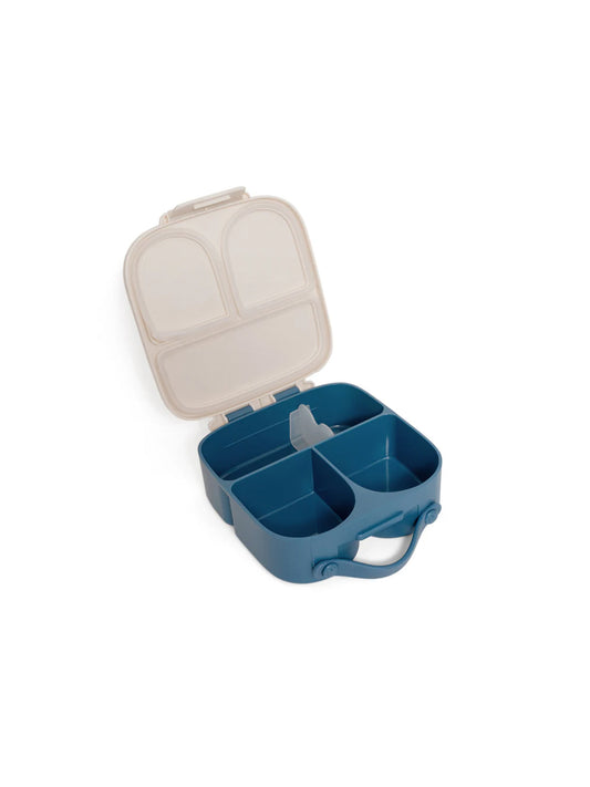 TUPPER BENTO WHALE Petit Monkey KIDSME