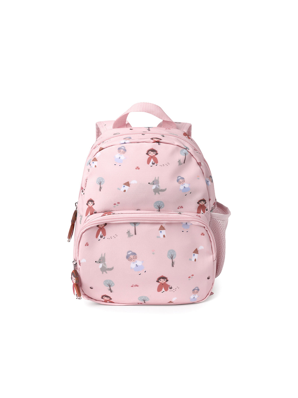 MOCHILA INFANTIL LITTLE RED Tutete KIDSME