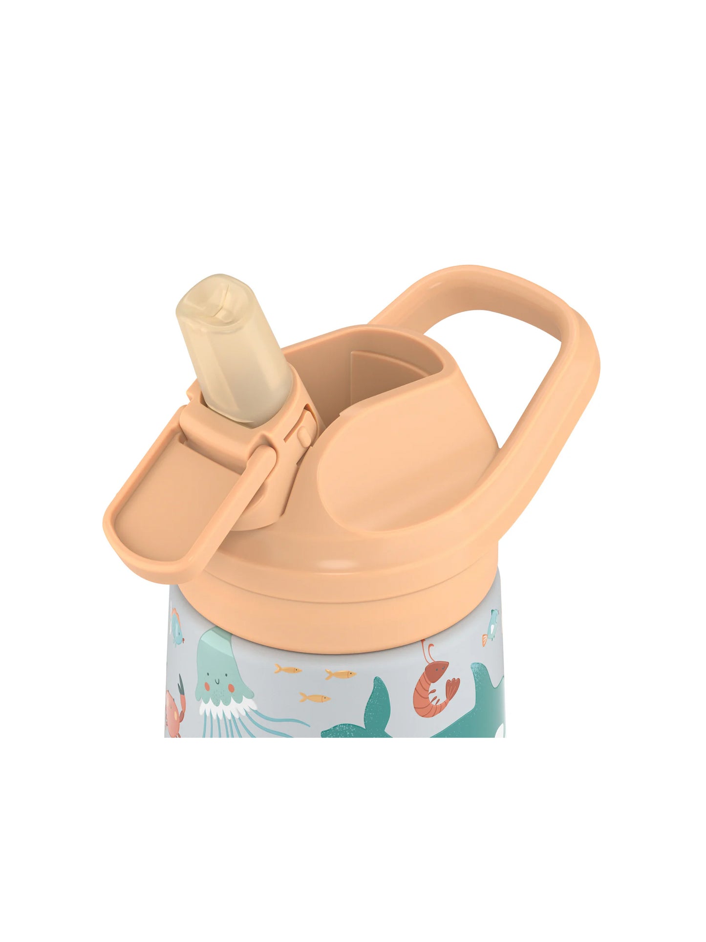 JUNGLE PARK THERMAL BOTTLE